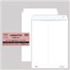 PIGNA 50 buste sacco COMPETITOR FSC® bianca strip adesivo 300x400mm 80gr Pigna Envelop