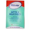 RECORDATI SpA ALOVEX AFTE E MUCOSITI 20 BUSTINE DA 10 ML