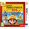 Nintendo Super Mario Maker (Select)