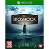 TAKE TWO INTERACTIVE Bioshock : The Collection - Xbox One - [Edizione: Francia]
