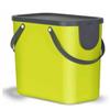 Machieraldo (fp) Pattumiera Albula Diff Lime l 25