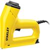Stanley Black & Decker Graffatrice/chiodatrice Punti Tipo g Stanley