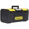 Stanley Black & Decker Cassetta Porta Utensili da Lavoro Tool box Stanley
