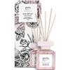 Puro Diffusore Bastoncini Light Rose 50ml Ipuro