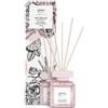 Puro Diffusore Bastoncini Light Rose 100ml Ipuro