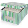 Domo Pak Scatola in pvc Ass. 38.5x50x24