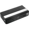 Arcmax Ppsmax 1200 | Avviatore Al Litio Power Bank 12000mah