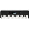 Yamaha Tastiera musicale ( 76 tasti ) Polifonia 48 PORTABLE PSR EW320 Black