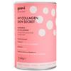 Goovi, My Collagen Skin Secret, Integratore Alimentare Utile per Supportare la Formazione del Collagene e il Mantenimento di una Pelle Normale, 240g