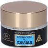 Wonder Company Srl Wonder Caviar Crema Viso Al Caviale 50 ml per la pelle