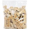 Generico Biscotti Biscotto Rolls Rocky Per Cane Cani Dog BISCOSSO 2,5kg