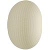 FONTANA ARTE lampada da parete o soffitto BIANCA - F432860150BINE