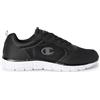 Champion Scarpe EL45 da Uomo, Blu, 40