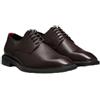 Hugo Gryff_derb_grlt, Derby Uomo, Medium Brown210, 43.5 EU