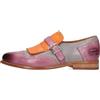 Melvin & Hamilton Monk Scarpe Donna Selina 2 Multi 35
