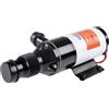 SEAFLO POMPA MACERATORE AUTOADESCANTE PER WC 12V - 45 LT/MIN - BARCA GOMMONE CAMPER