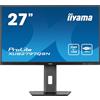 iiyama Monitor XUB2797QSN-B2-27, IPS, 2560 x 1440/100Hz, 1H1DP1C, HAS, RJ45