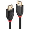 Lindy Cavo Attivo DisplayPort, 20 m.