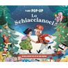 Fabbri Lo Schiaccianoci. Fiabe pop-up. Ediz. a colori