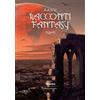 Historica Edizioni Racconti fantasy urban 2022