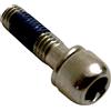 FSA BULLONI CROMO ML061 M5X0.8PX18MM (4 PZ) PER AT viteria ricambio