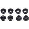 FSA KIT BULLONE ACCIAIO ML138 + DADO ML462 (4PZ) Viti
