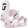 UNION LEGACY PINK 25/26 Attacchi Snowboard