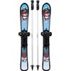 MCKINLEY LITTLE TEAM 901 66 CM Sci Bambino