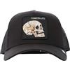 GOORIN BROS THE CANCELLED SKULL Cappellino Unisex