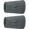 NIKE SWOOSH DOUBLEWIDE WRISTBANDS Polsini