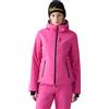 COLMAR DELICACY - DETAILED PADDED JACKET Giacca Sci Donna
