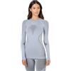 UYN WOMAN EVOLUTYON+UW SHIRT LONG SL. maglia termica donna