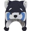 ICEPEAK HALLE KD U KNIT BEANIE Berretto Bambini