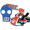 Muraoka Mario Kart telecomando auto Mario