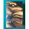 BRISINGER CHRISTOPHER PAOLINI BUR ARGENTOVIVO NUOVO