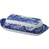 Spode Teiera italiana blu