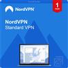 NordVPN Standard VPN