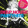 I LOVE THI Deep House Partyhits Vol.4