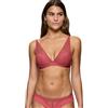 Triumph Aura Spotlight T Reggiseno, Strawberry Allure, 4E da Donna