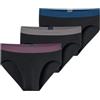 Schiesser Slip da Uomo, Assortiti 11_180193, 5