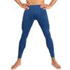 Venum Contender Spats Homme Leggings, Blu, L Uomo