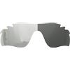 Wetnenss Lenti di ricambio per Oakley RadarLock Path vented polarizzate spessore 1,5 mm prevenzione del sale resistente agli oli (clear Photochromic)