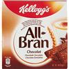 Kellogg's Barretta All Bran Cioccolato - 240 Gr