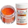 Sugarflair Colours Sugarflair Blossom Tint Dust Orange, Arancione - Colorante Alimentare, Polveri Coloranti Commestibili per Torte, Pasta di Zucchero, Glassa, Cioccolato, Crema al Burro, Macarons - 5g