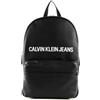 Calvin Klein Campus Backpack 45 Black