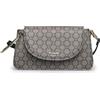 Nero Giardini I048010D Pochette Da Donna In Materiale Tecnico