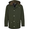 Barbour Winter Ashby Jacket Sage
