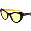 Havaianas Occhiali da Sole Havaianas CONCHAS 807 BLACK 50/21/ WOMAN