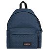Eastpak Mochilas Hombre, Colore Blu, Marca, Modello Mochilas Hombre Padded PAK'R Blu