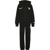 NIKE 3Brand Tuta Da Ragazzo Logo Nera Taglia L (147-158 CM) Codice 9Q1216-023